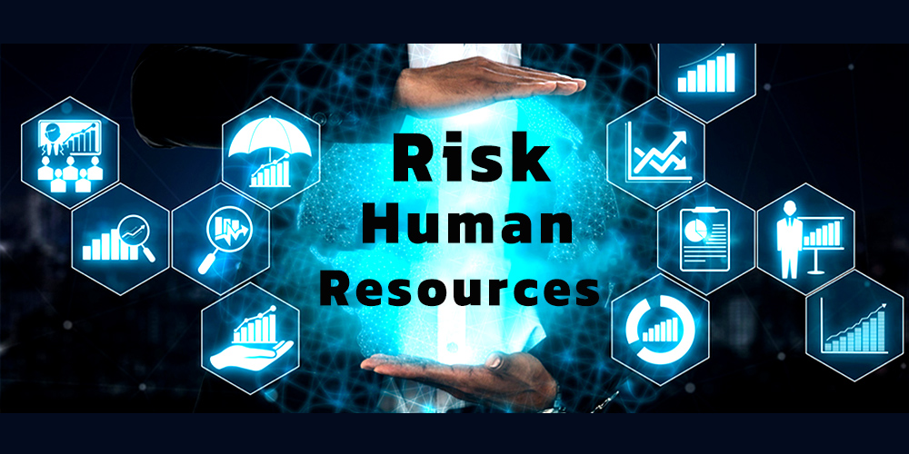 ریسک منابع انسانی چیست؟